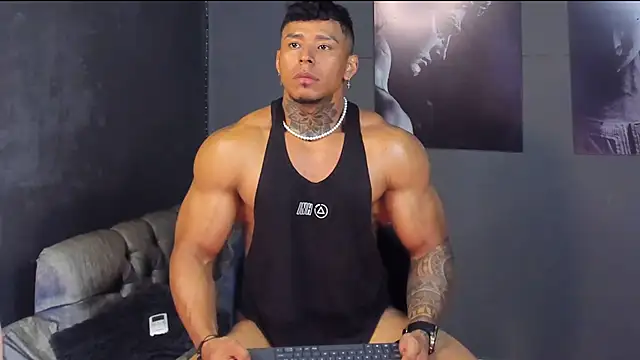 bradley_smith webcam