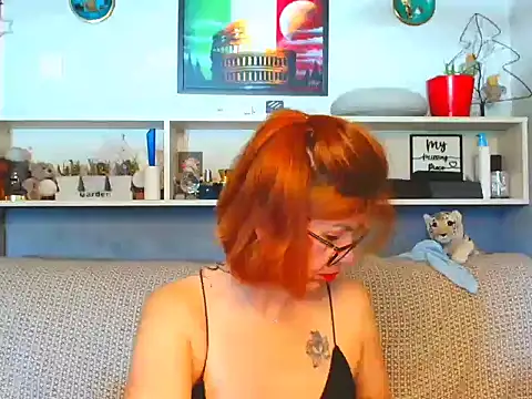 Natali3855 webcam