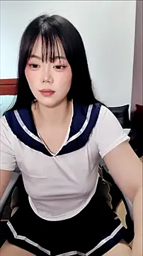 EstelleXU webcam