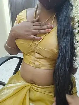 lolida69thamil (F milf) - Bath show