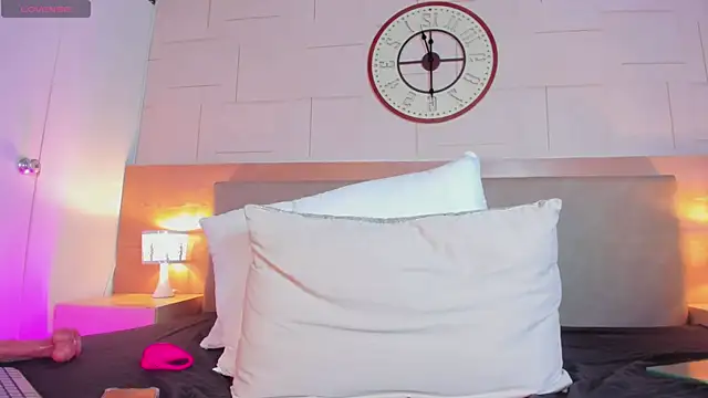 Meloddy_Rose webcam