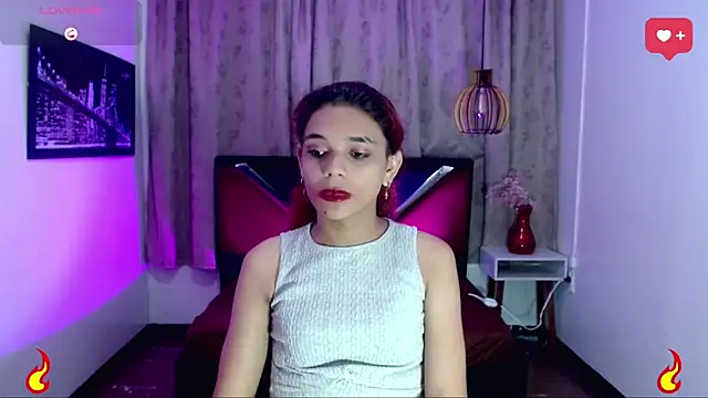 luisa__torres webcam