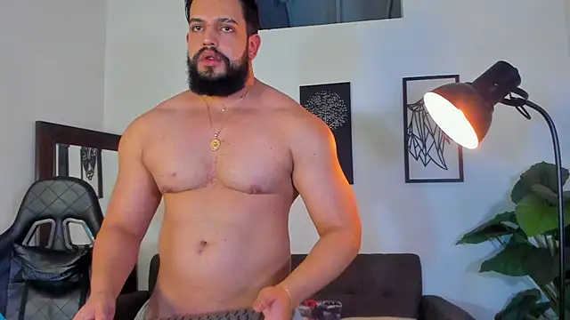 Justin_kingX7 webcam