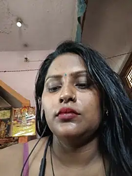 Watch Jasmine_Januja live on EroticFlix - High definition streams