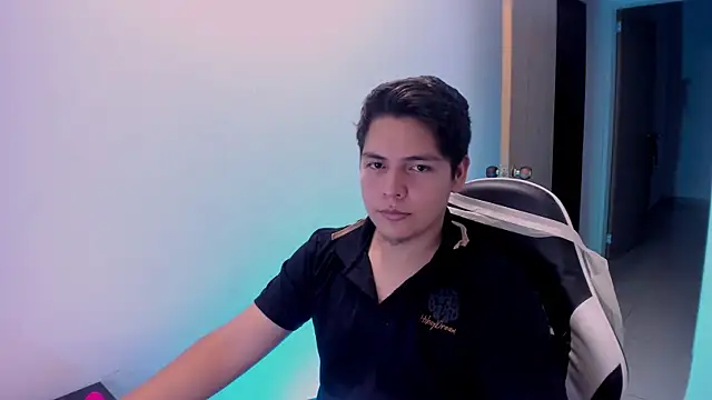 Asta_YunoXXX webcam