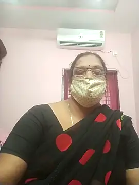 sarala_telugu webcam