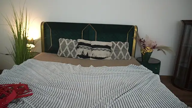MikaFoxy webcam