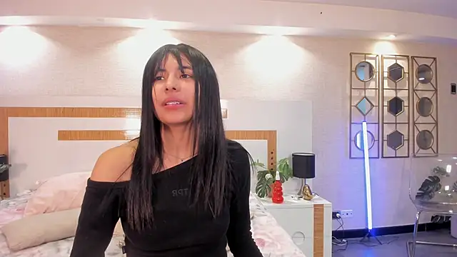 violettaa_stone (F teen) - Take control of the machine for 5 minute