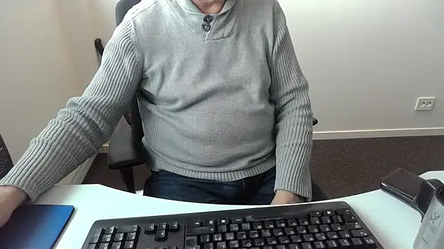 Buggemann webcam