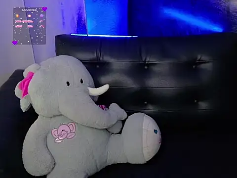 Shadai_Ross webcam