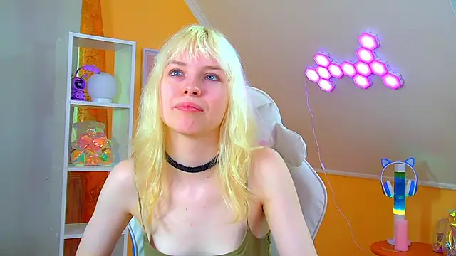 HannahHollis webcam
