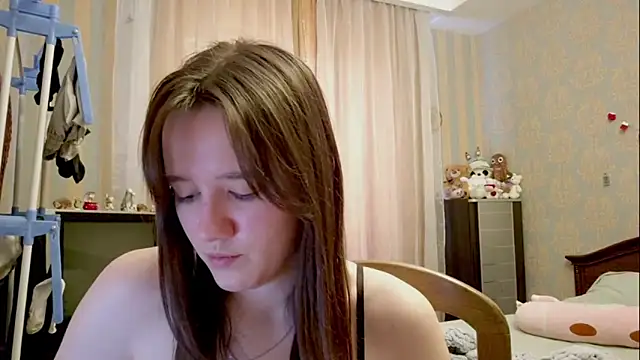 JanineMcclurkin webcam