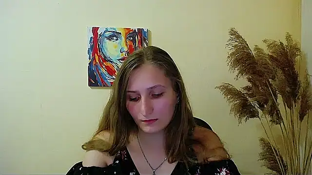 Jenny_smille_ webcam