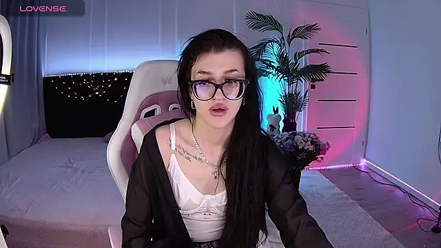 Ariella_Me webcam