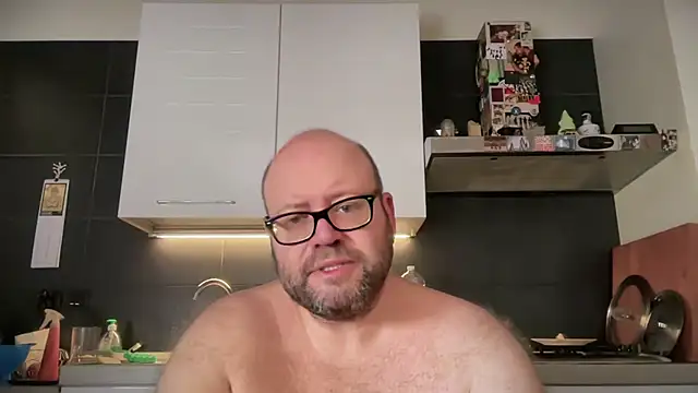 theitalianbear webcam