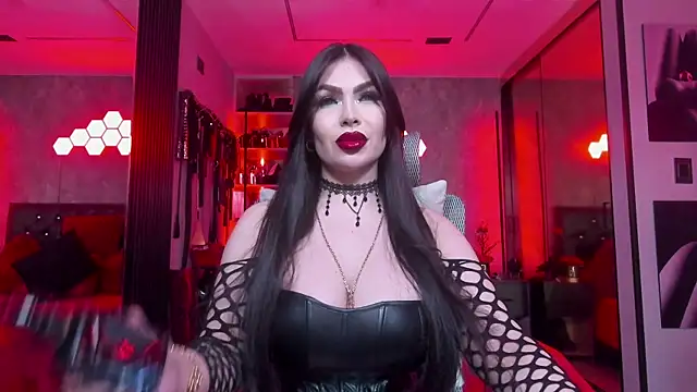 GabrielaAroms webcam