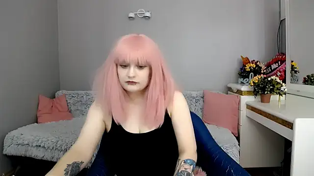Estheri webcam
