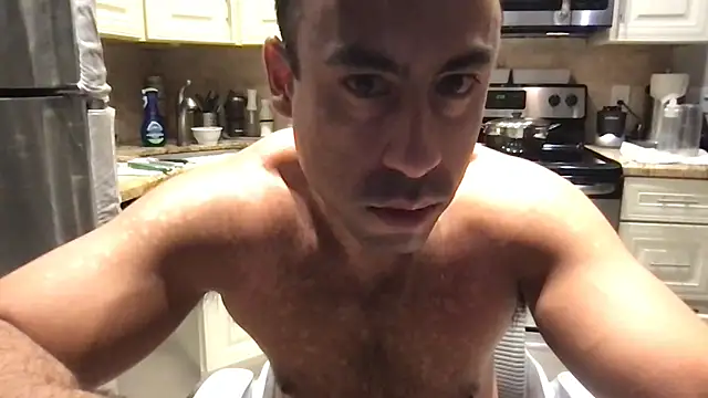 BigGuyMuscle webcam