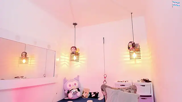 KimberlyJohnsoon webcam