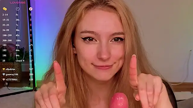 berrry_girl webcam