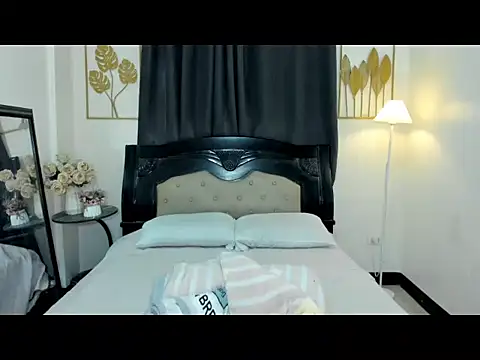 bellaROSEX webcam