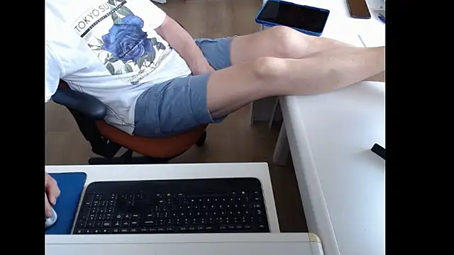 dutchpornking webcam