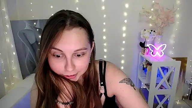 SweetPrincess_ webcam