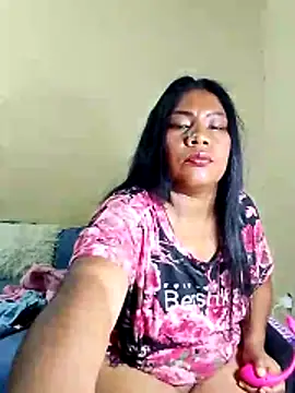 rosmery-navarro webcam