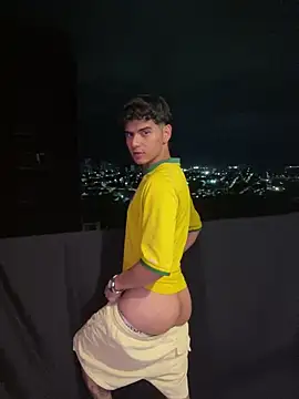 Ian_jones webcam