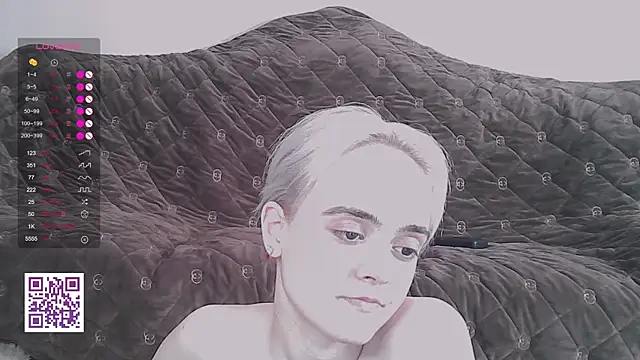 Oxcy_Secret webcam