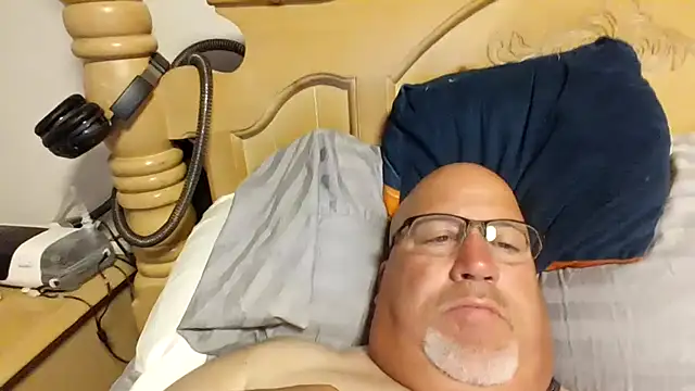 Bigbear0563 webcam