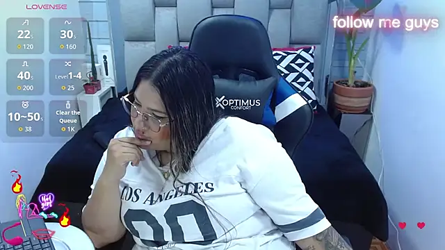 evelin_zaens webcam