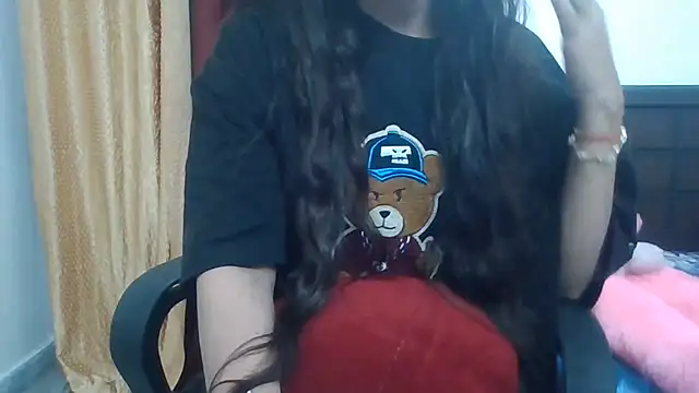 Sexy_iknoor webcam