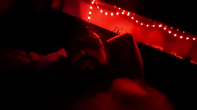 Forbidden_daddy webcam