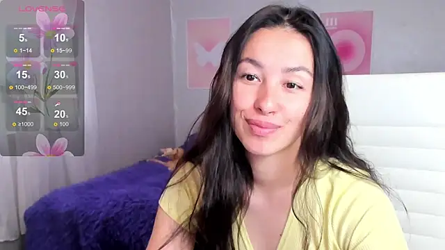 Geisha_Anna webcam