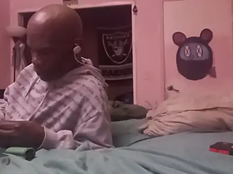 Blkstylion webcam
