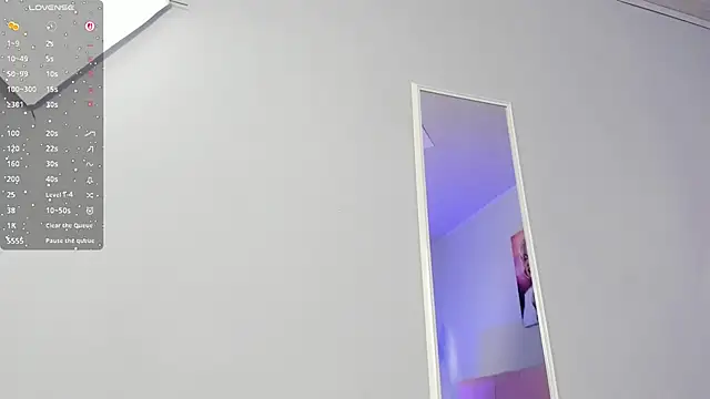 ScarletGV webcam