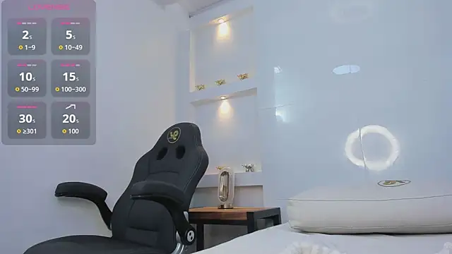 Dalia-Prada webcam