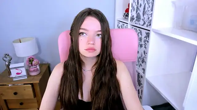 GraceLips webcam