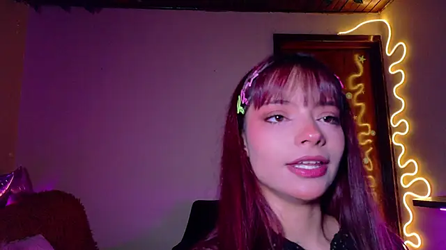 maryberry__ webcam