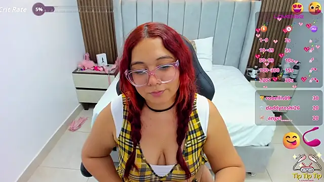 MADISON_ROWAN1 webcam