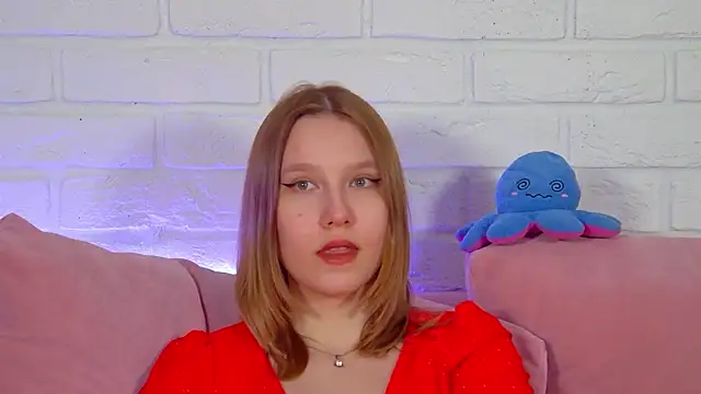 LiliLinn webcam