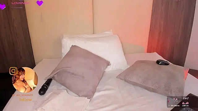 nicky_peyton webcam