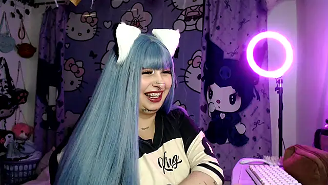 lussyevans24 webcam