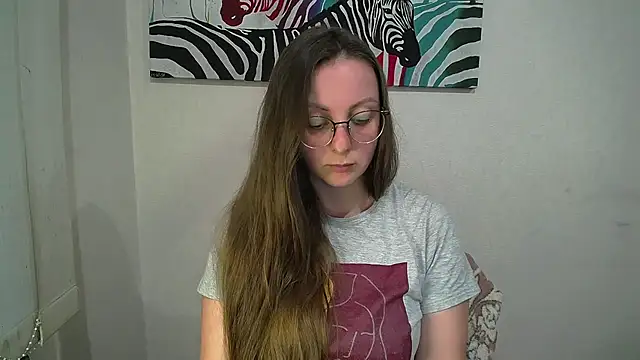 _Annabelle_Lee webcam
