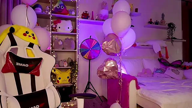 Anna_Prince webcam