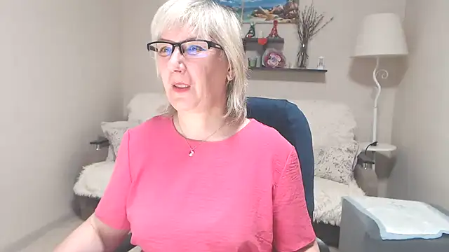 FleurMays webcam