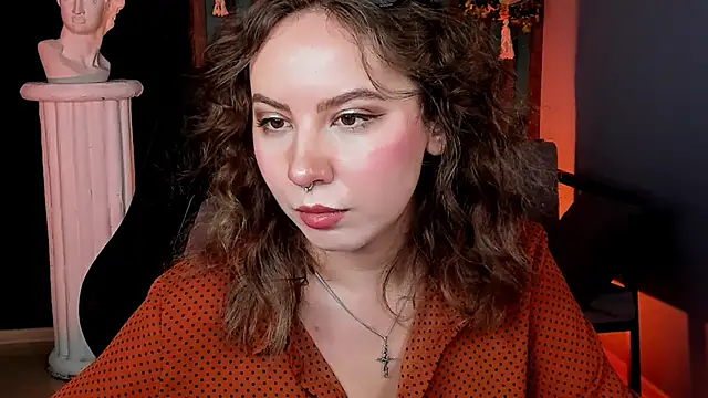JasmineMilko webcam