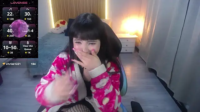 sailor_moon07 webcam