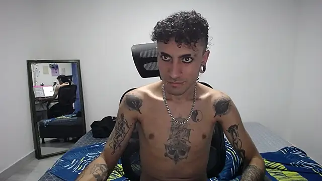 present_the_magic webcam
